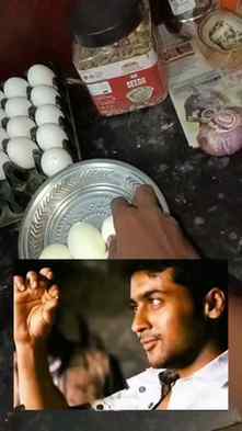 Share with your egg lover😂
Excellent cut
#funny #egg #exp