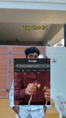 Tag that frd.
.
.
#reality#comedyreels#vairal#instagram