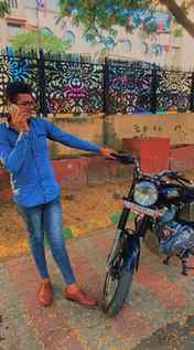 It's better than drugs😌  #royal #enfield #bullet #modified 