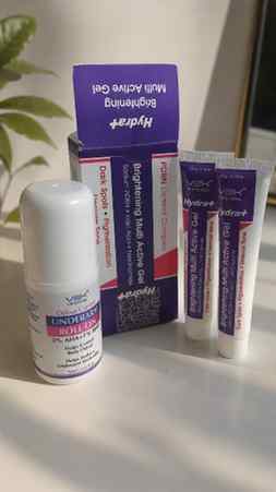✨ My current skincare & body-care essentials for a brighter,