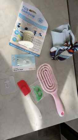 ✨ Little finds, big satisfaction! 🛍️🤍
Exploring some usefu