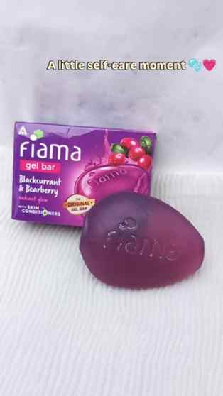 ✨ A little self-care moment in my shower 🫧💗

@fiamaindia

