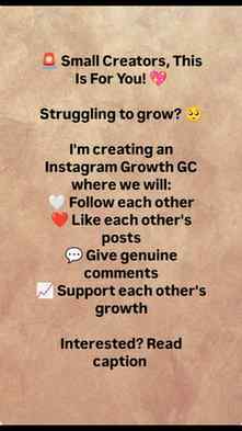 Rules!
Follow me (getting link unfollow you will remove the 