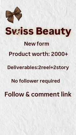 Follow & comment link I will send link in your dm.
#fyppppp