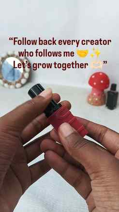 Follow and comment done
Let's grow together!
#fypppppppppppp