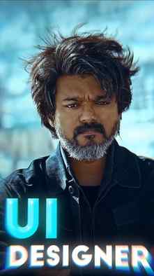 UI/UX DESIGNER PART 2 Next part la oru app create panni kami