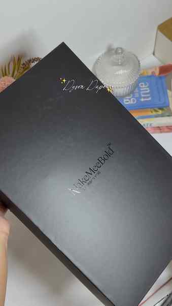 Trail reel 🫶🏼