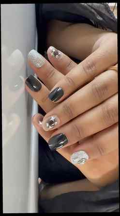#nails #nails💅 #pressonsets💅🏽 #fypシ゚viralシfypシ゚ #contentc
