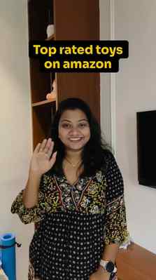 comment “link” for details
@meeshoapp
#ToyFinds #ToddlerT