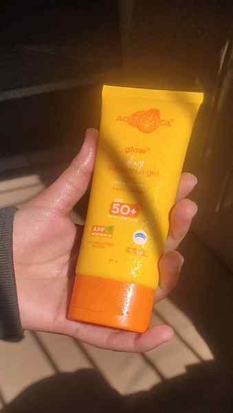 Glowy skin without the grease? Yes please ✨
Loving how this