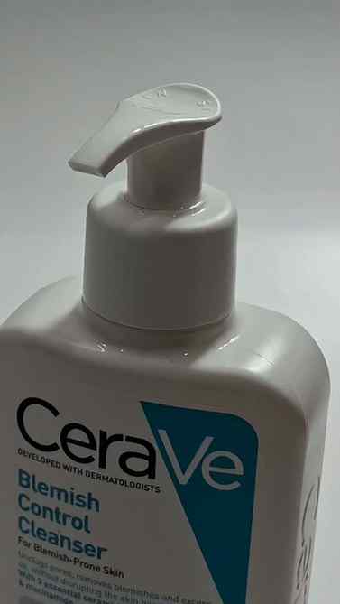 #PR If your skin squeaks after cleansing, it might be your s