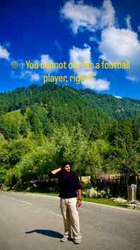Thank you for the best football era @cristiano #fifaworldcu