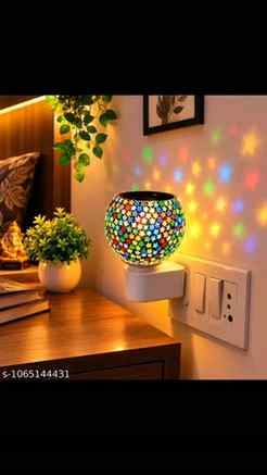 Camphor burner mei wax melt @meeshoapp
Product code
s-106
