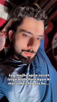 Mai kaise yaad rakhu? 🙁
@vikas.mehta4 @genytwins
#secret