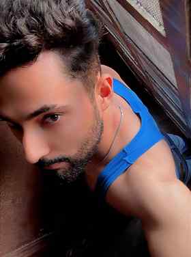 One more shot 🔥💪🏻
@vikas.mehta4 @genytwins
#fit #hot #
