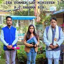 Our team met Bhopal's popular public representative, former