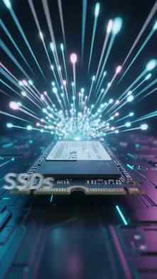 Why does HDD still exist if SSD is faster?
Episode First of