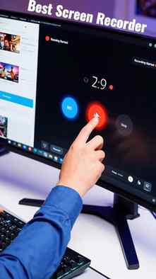 Best Screen Recorder for PC .
.
.
.
#pctips #virditech #tech