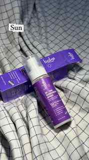 Hasle free sunscreen @bake_cosmetics 
.
#ugccommunity #insta