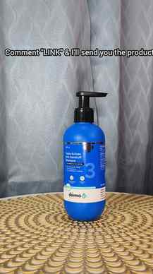 Still dealing with dandruff after every wash? Time to switch