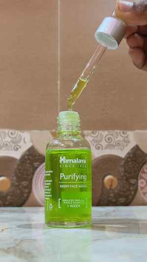 Himalayan Purifying Neem Face Serum Grab yours now

@himalay