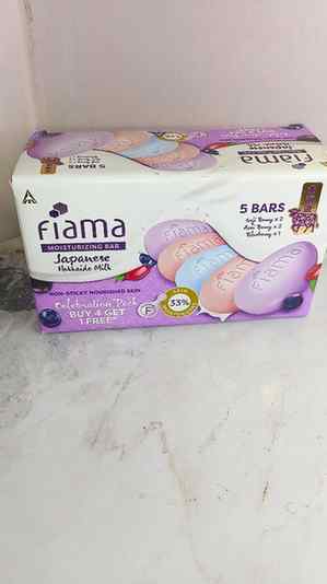 #Collab - My skin barrier said thank you. Didn't expect this