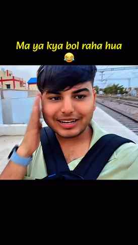 Haaa ๐
#viralreels #minivlog #toryoupage #trending #vlogger