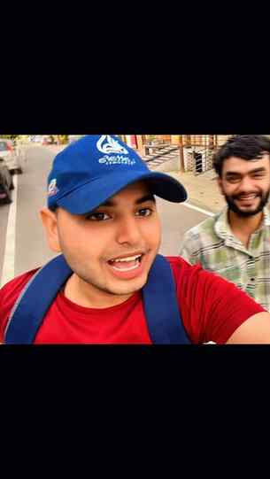 Baraut ki famous colony ๐
#baraut #viralreels #vloglife #t