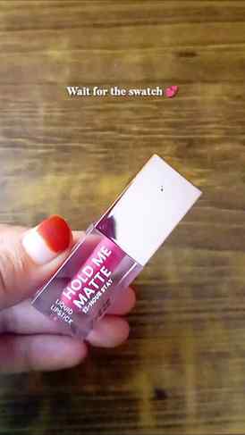Comment Link for the Exact shade 💕
.
.
.
#swissbeauty #make