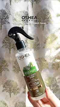 Add this to your daily routine and give your scalp the care
