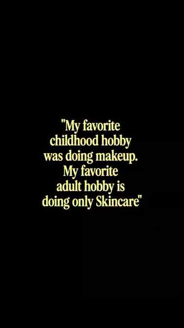 I'm a skincare lover 💕
.
.
.
#makeup #beautymakeup #skincar