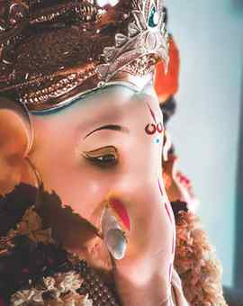 || आरंभ ||
.
.
.
.
.
#ganeshchaturthi #ganesha #ganeshutsav 