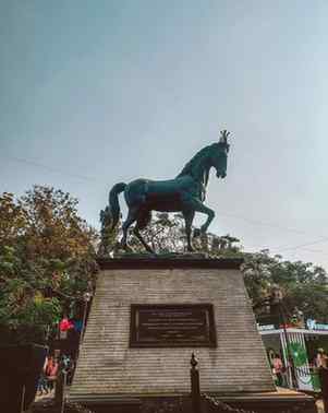 📍Kala Ghoda Art Festival XXV-2025,
Kalaghoda, Colaba, Mumba
