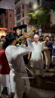 Mesmerising performance by @kulaba.dhol.tasha.dhwaj.pathak