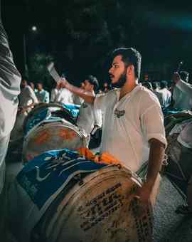 || नाद ||
.
.
.
A divine and powerful performance by @mangal