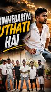 Jimmedariya uthati hai 💯🥀......,...
#motivationalline #tru