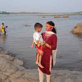 ताप्ती नदी भुसावल #viral #explore #foryou #newpost #postvira