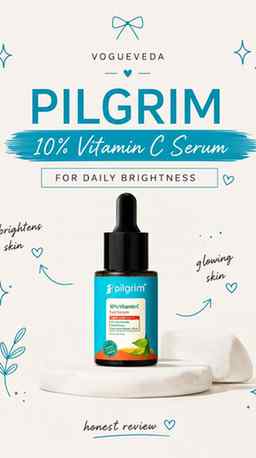 Comment for link 🔗🎁.........

Pilgrim vitamin c serum revi