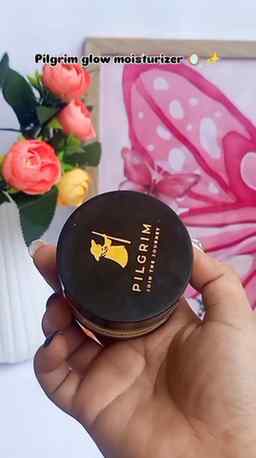 Comment for link 🖇️...

#reels #pilgrim #moisturizer #insta