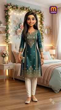 இந்த Beautiful Find-ஐ Miss பண்ணாதீங்க! 😍 | Affordable Fashi