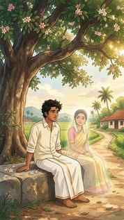சில பாடல்கள் காதலை சொல்லாது…
காதலை உணர வைக்கும். ❤️🎶
“இது