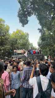 #instagram #cjp #trending #protest