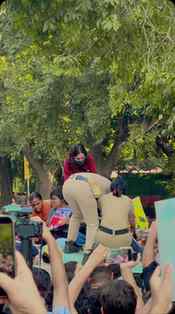 #instagram #cjp #trending #protest