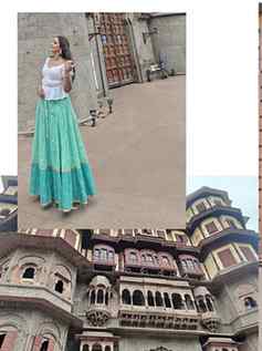 INDORE (DAY-1) 
What I did in a day at Indore 

1) krishnapu