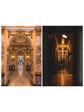 A glimpse into the royal past of Indore 🏛️✨
Visited Lal Bag
