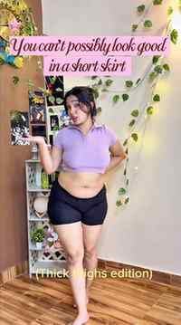 Wear that skirt for god sake gurlll😡😡⭐️🧚🏼♀️💗
#thickthi