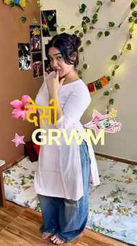Chipchip hair me hamne bhi grwm krlia so y’all better like i