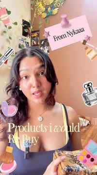 Makeup haul 💄⭐️
@mynykaa @officialswissbeauty @reachedmars