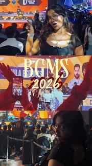 What an Experience it was⭐️⭐️🥰
#bgms2026 #jonnybgmi #bgms #