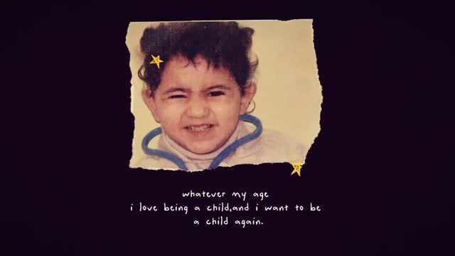 Sometimes I just want to be a kid again 💕
[ childhood , wi